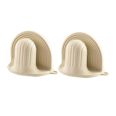 Silicone Oven Mitts