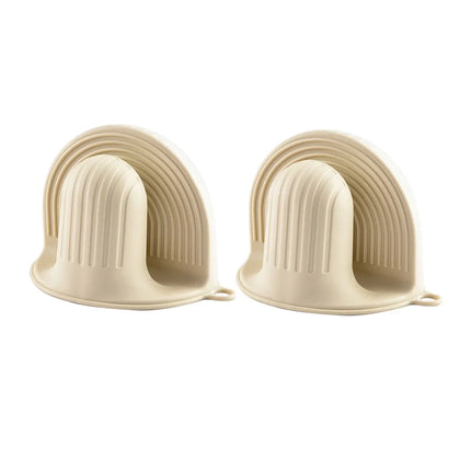 Silicone Oven Mitts