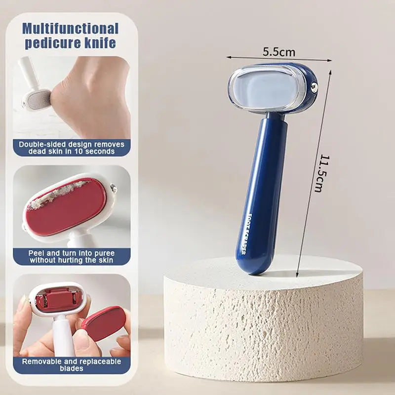 Foot Callus Remover