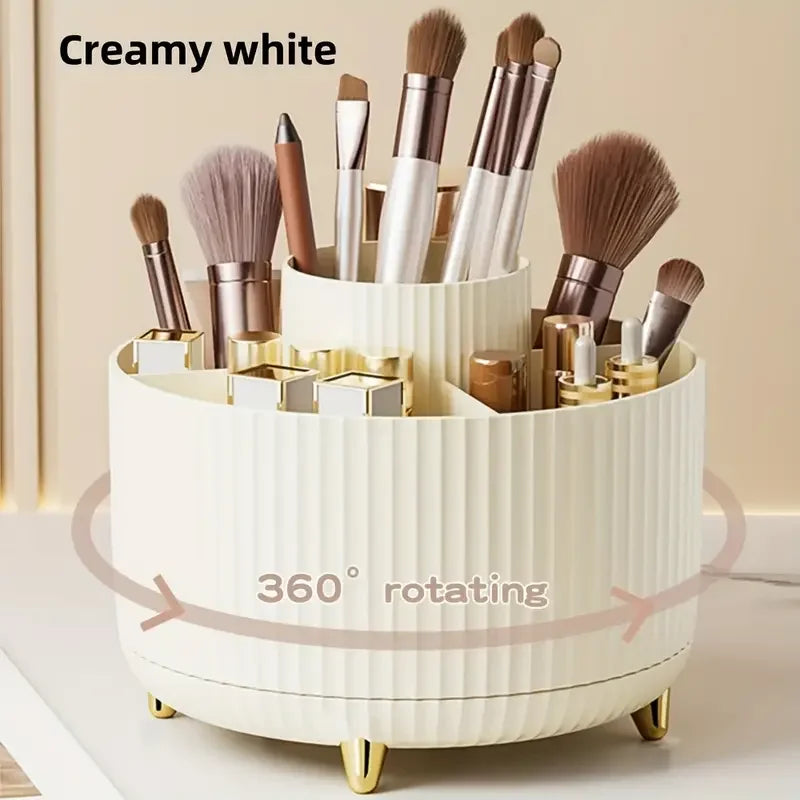 360 BeautyBrush Organizer