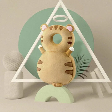 Baby Head Protection Backpack Cushion