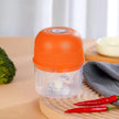 Mini Electric Food Blender