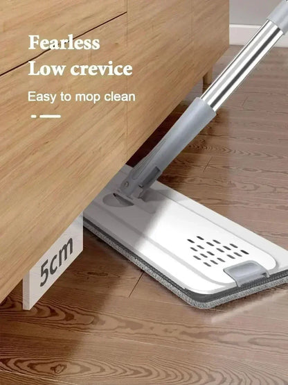MopMaster Pro