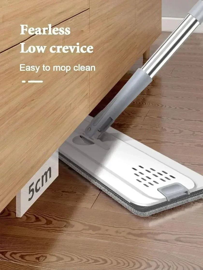 MopMaster Pro
