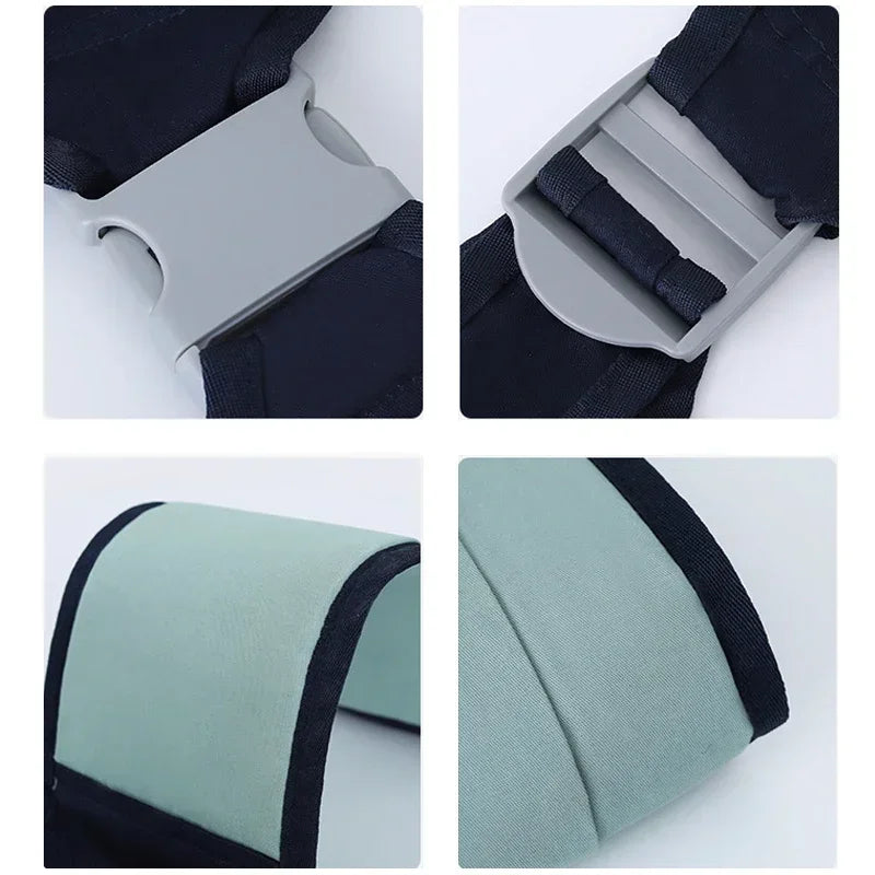 ComfortFit Baby Carrier Wrap