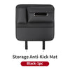 Car Seat Back Kick Protector