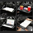 Car Steering Wheel Tray