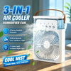 Portable Air Cooler 3 in 1
