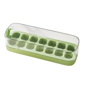 Ice Cube Tray Mold