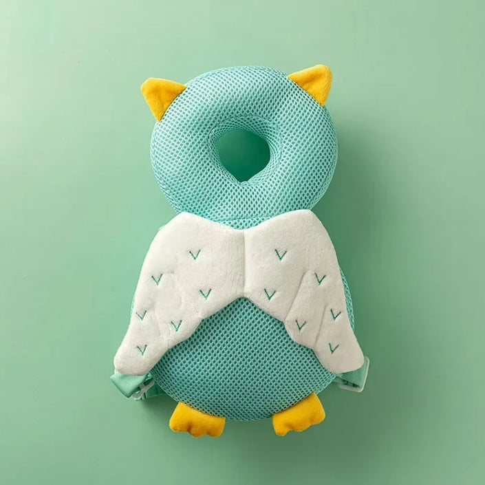 Baby Head Protection Backpack Cushion