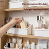 Multifunctional Adjustable Storage Box