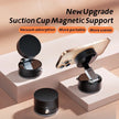 Magnetic MiniVac Phone Holder