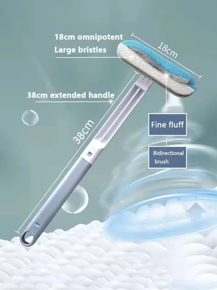 Pet Hair Removal