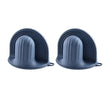 Silicone Oven Mitts