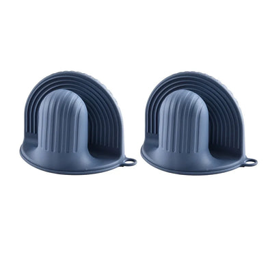 Silicone Oven Mitts