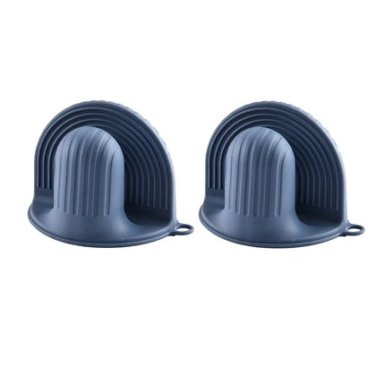 Silicone Oven Mitts