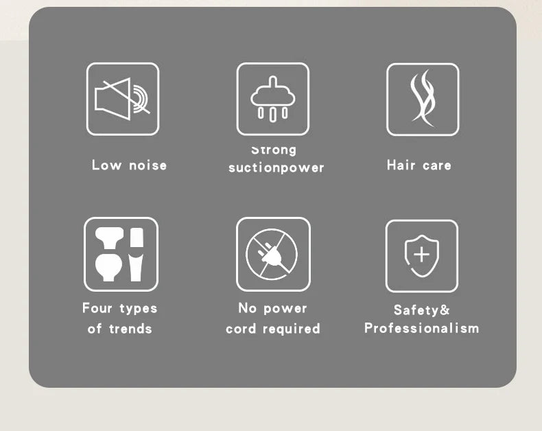 Pet Hair Grooming Brush