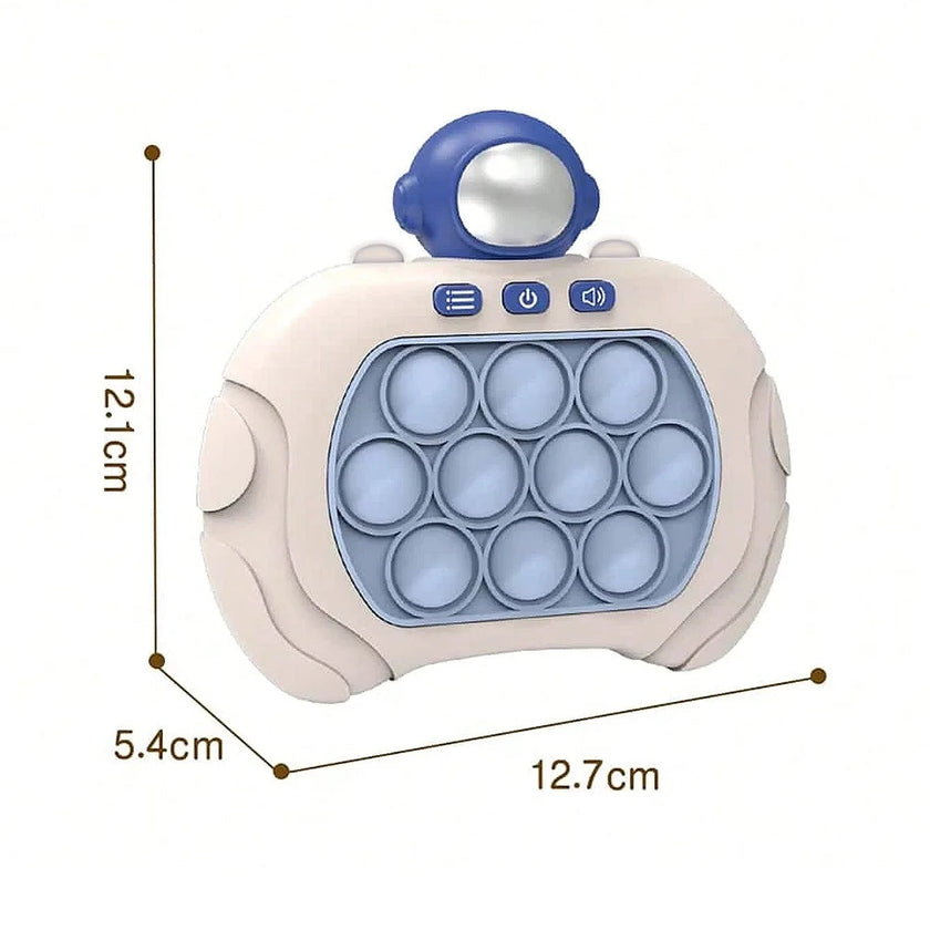 Press & Play Fidget Toy