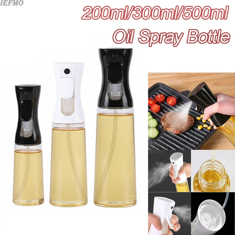 Oil Sprayer Bottle