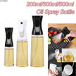 Oil Sprayer Bottle
