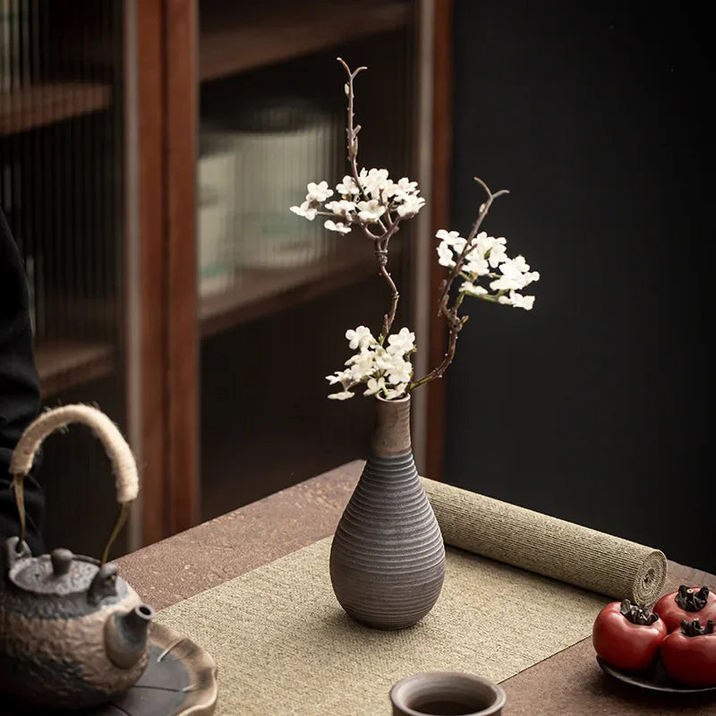 Handmade Ceramic Vases