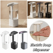 Automatic Touchless Soap Dispenser