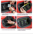 Car Charging Rainproof