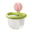 Tulip Wall Basket