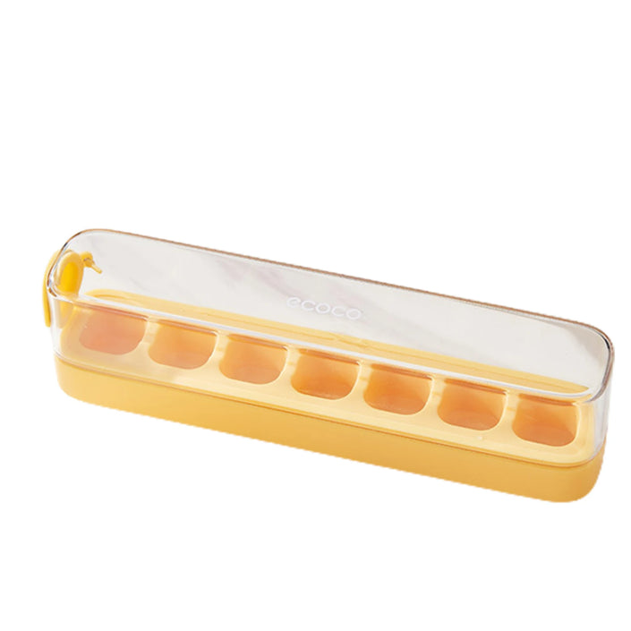 Ice Cube Tray Mold