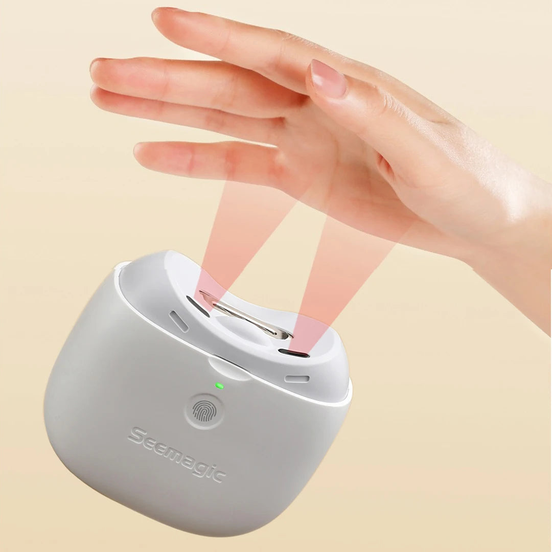 Seemagic Clipper