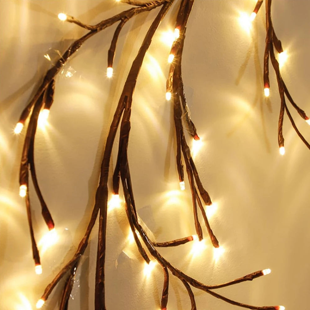LED Tree Branch Lights