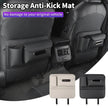 Car Seat Back Kick Protector