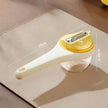 Peeler With Storage Box