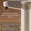 Automatic Touchless Soap Dispenser