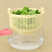 Vegetable Spinner and Grater