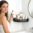 Corner Shower Shelf