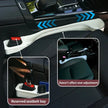 Car Seat Gap Filler Organizer-