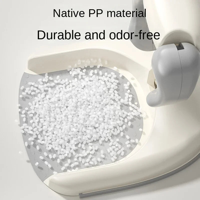 Adjustable Baby Shower Rack