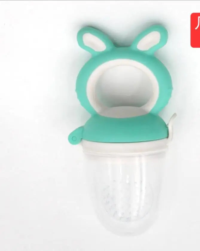 Baby Fruit Feeder Pacifier