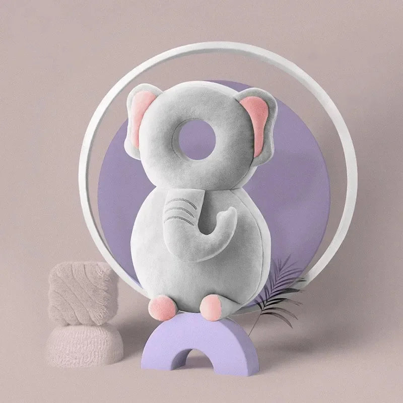 Baby Head Protection Backpack Cushion