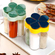 Camping Seasoning Jar