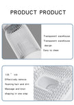 Pet Hair Grooming Brush