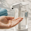 Automatic Touchless Soap Dispenser