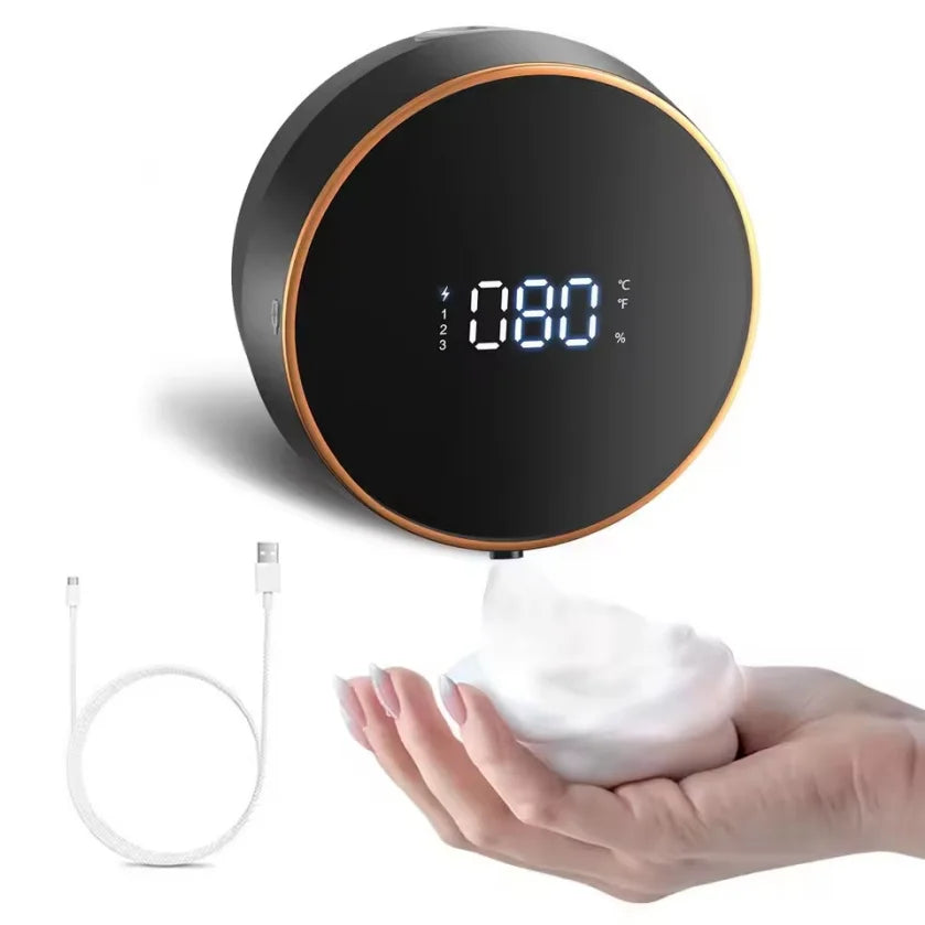 GlowDispenser™