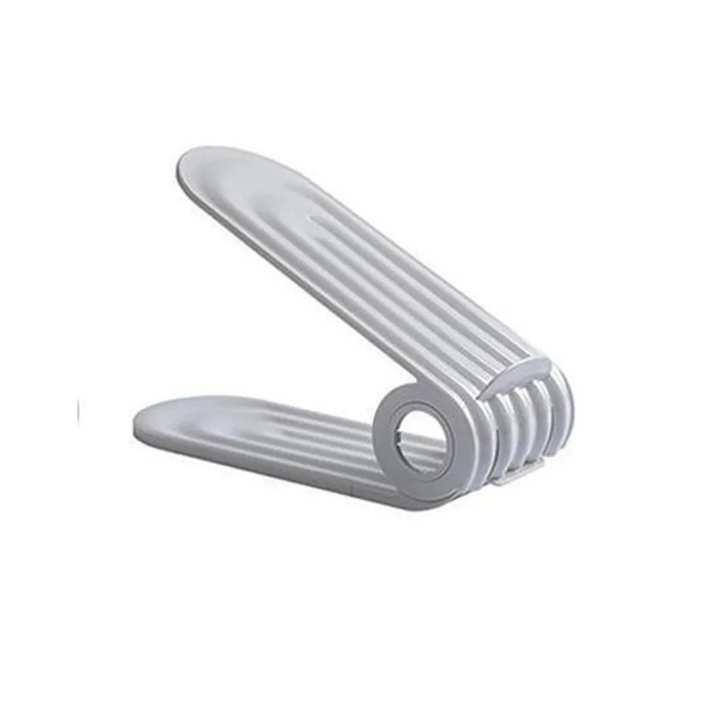 10PCS Shoe Slots Organizer