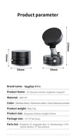 Magnetic MiniVac Phone Holder