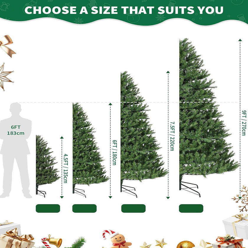 Christmass Tree
