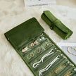 Roll-Up Jewelry Organizer Bag