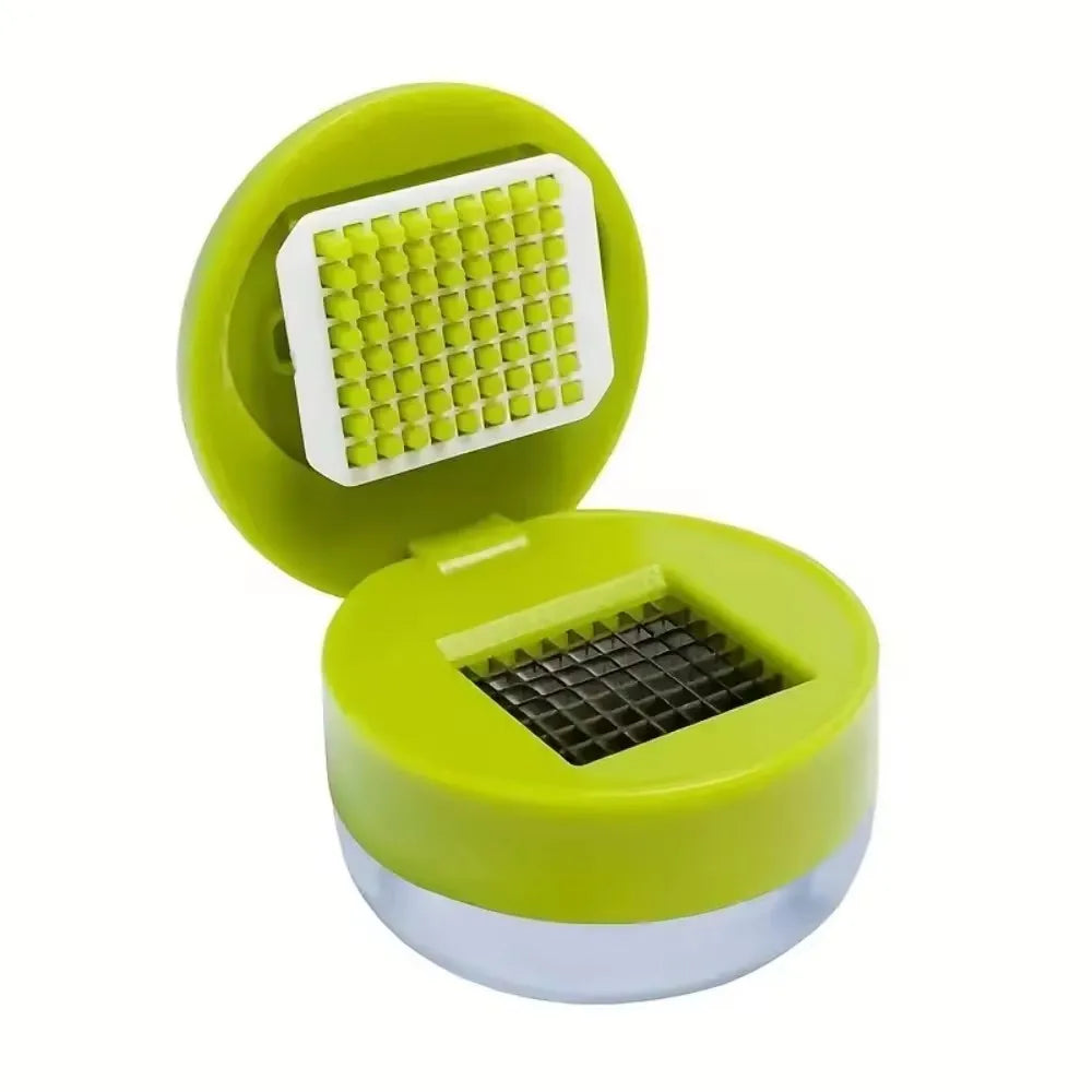 Kitchen Garlic Press
