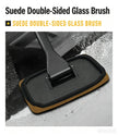 Car Window Cleaning Brush